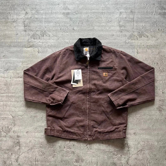 Carhatt Jacket