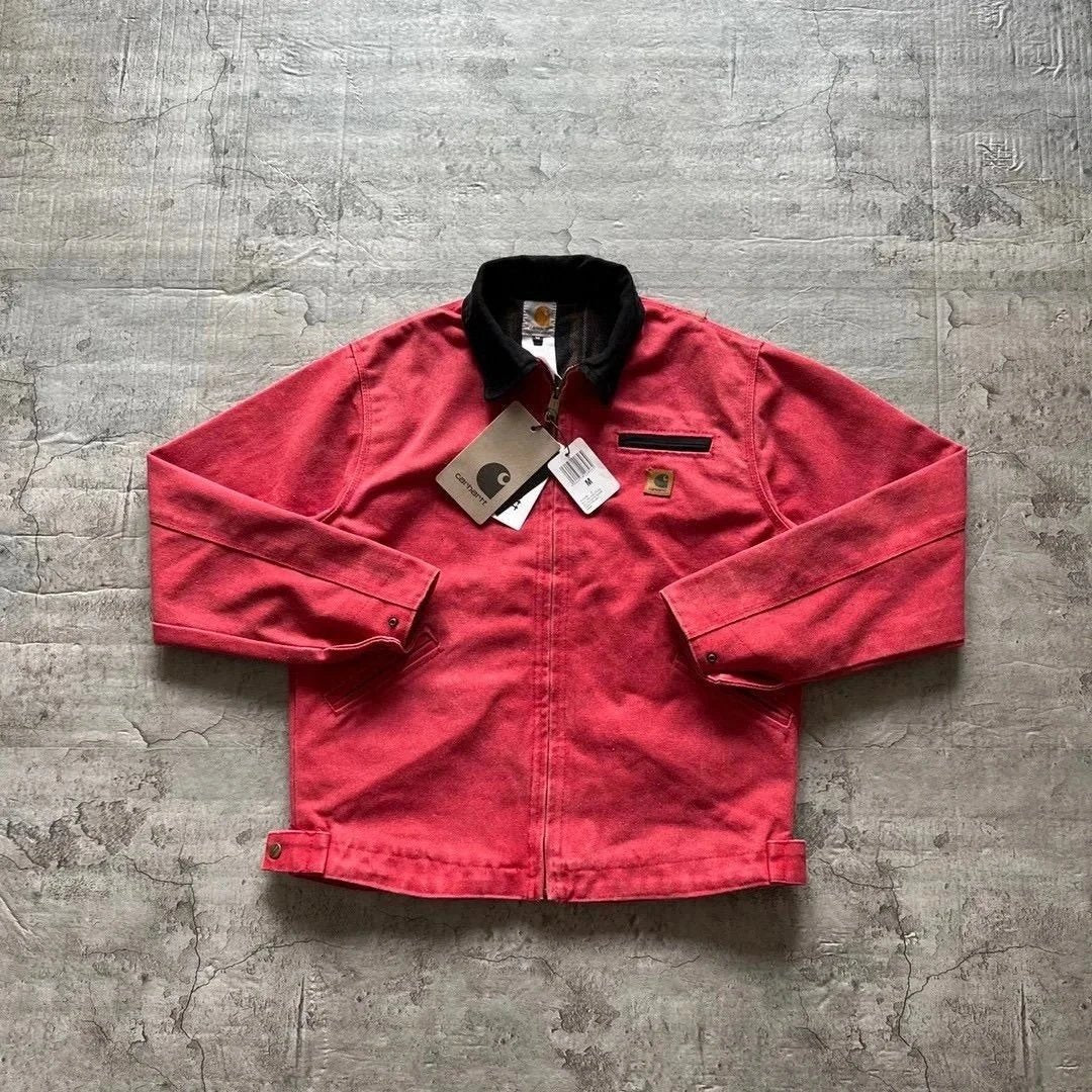 Carhatt Jacket