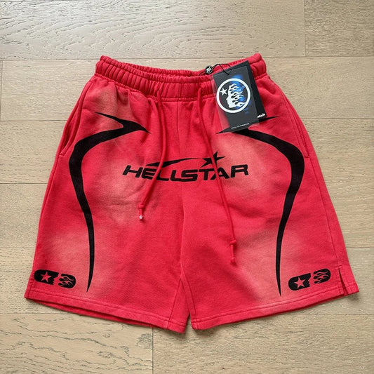 HellStar Shorts