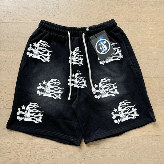 HellStar Shorts