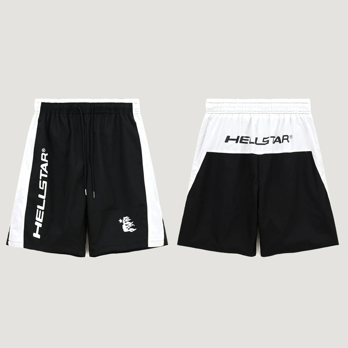 HellStar Shorts