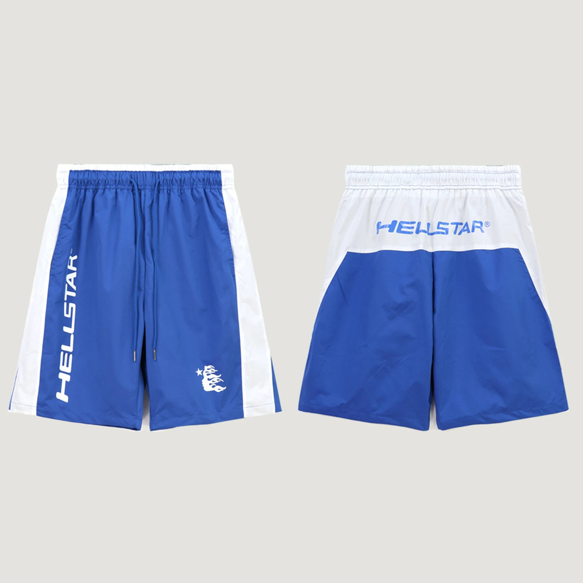HellStar Shorts