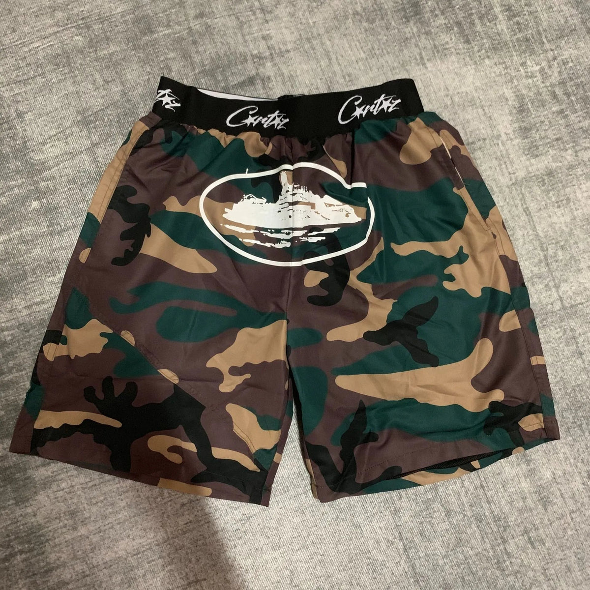 Corteiz Shorts