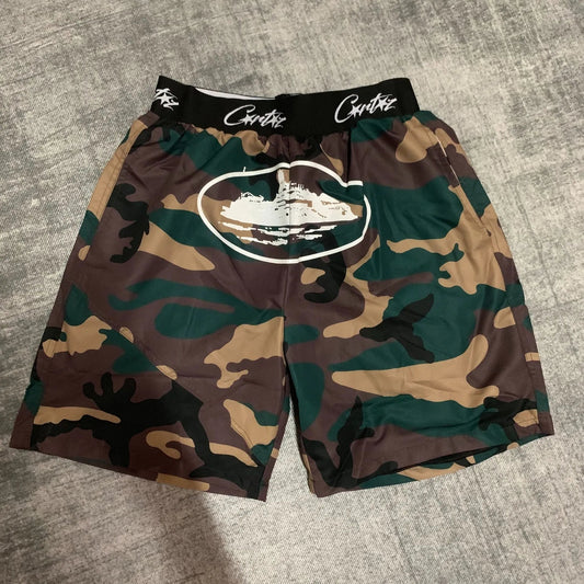 Corteiz Shorts