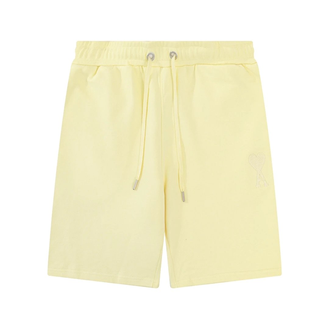 Amiri Shorts