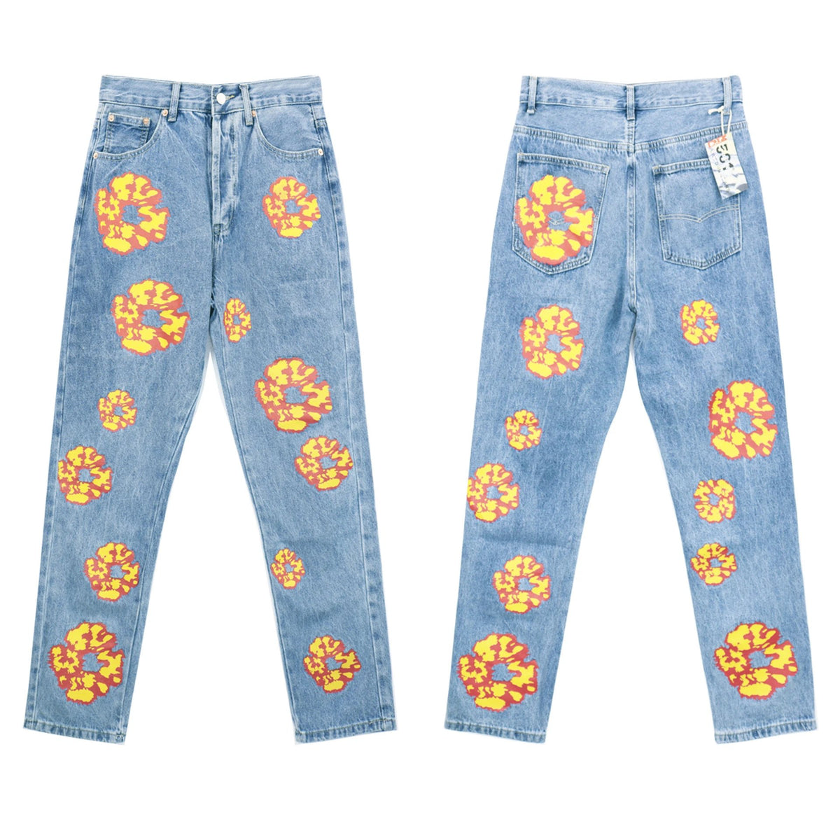 Denim Tears Jeans