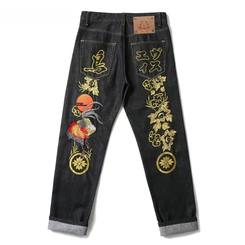 Evisu Jeans