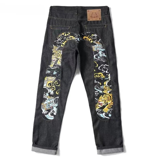 Evisu Jeans