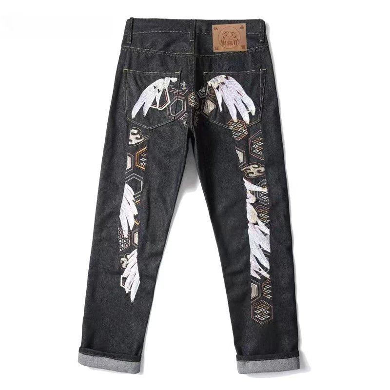 Evisu Jeans
