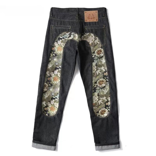 Evisu Jeans