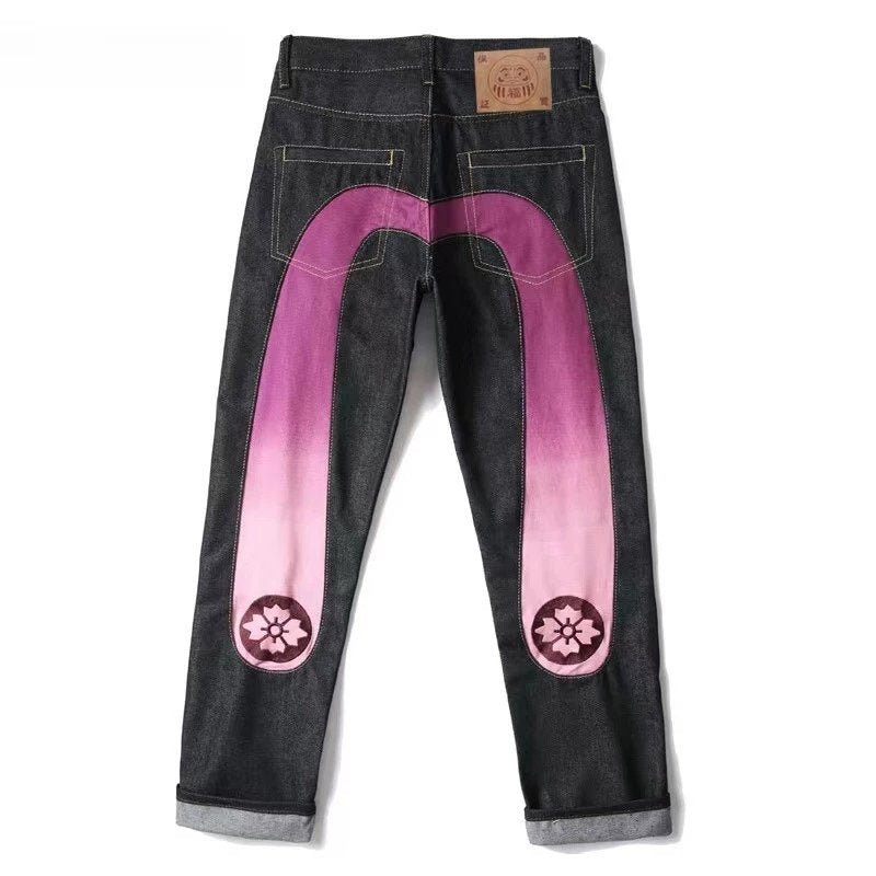 Evisu Jeans