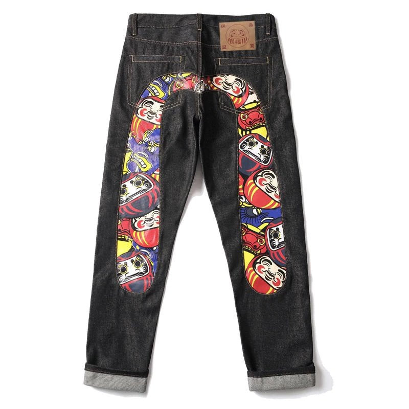 Evisu Jeans