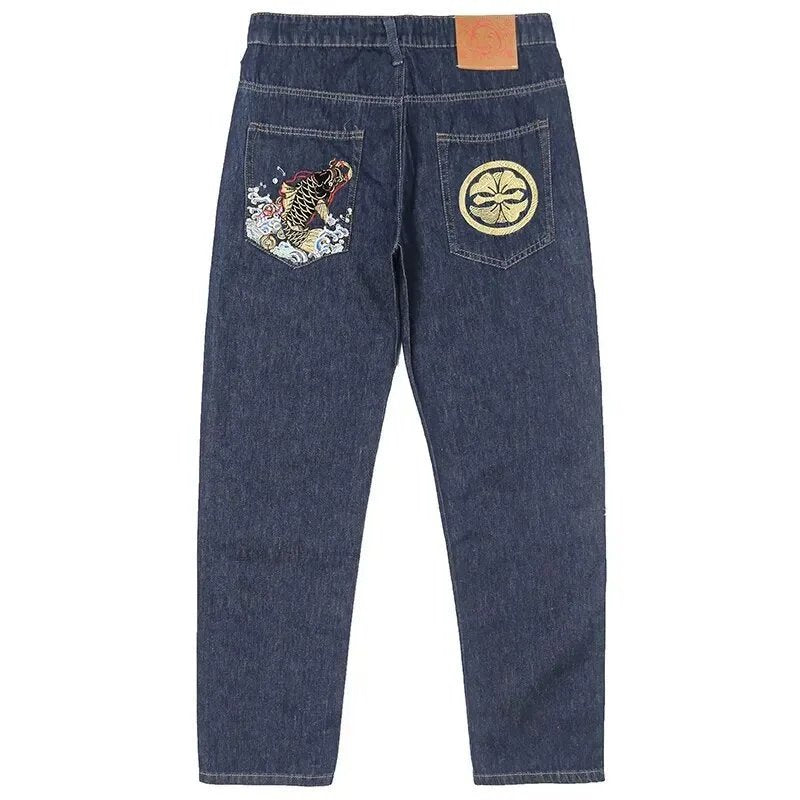 Evisu Jeans