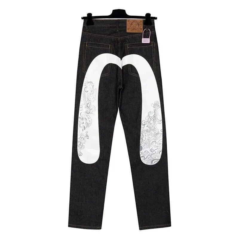 Evisu Jeans