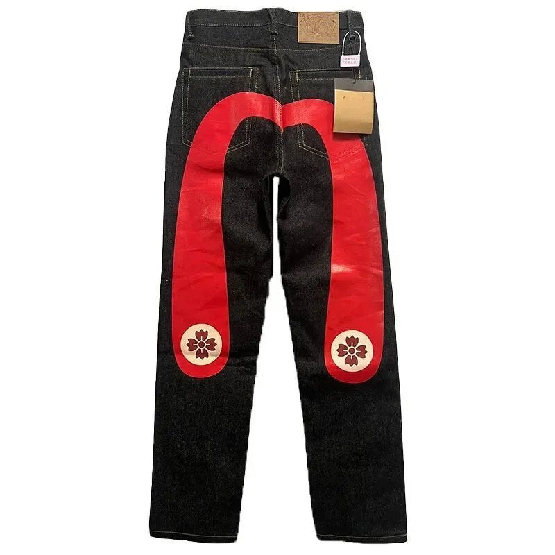 Evisu Jeans