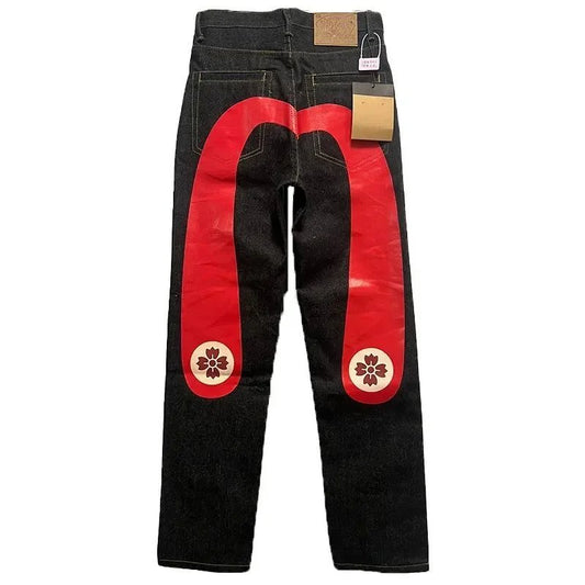 Evisu Jeans