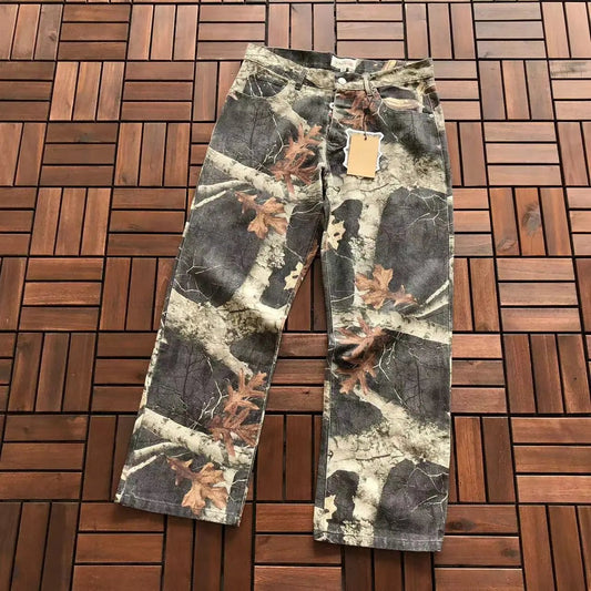 Stussy Jeans