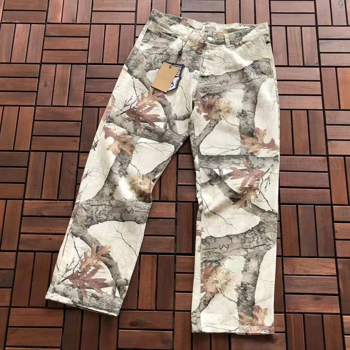 Stussy Jeans