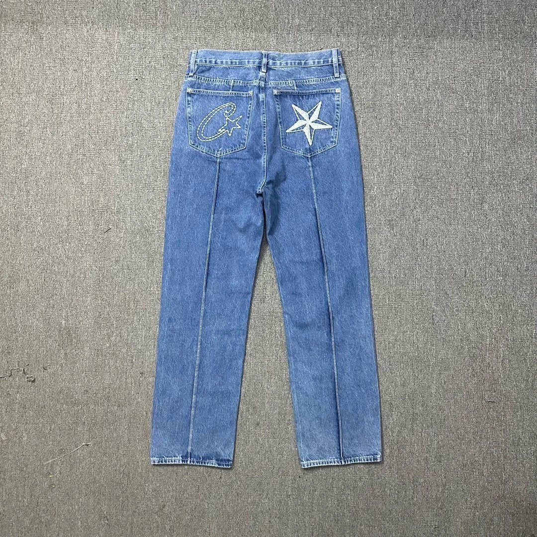 Corteiz Jeans