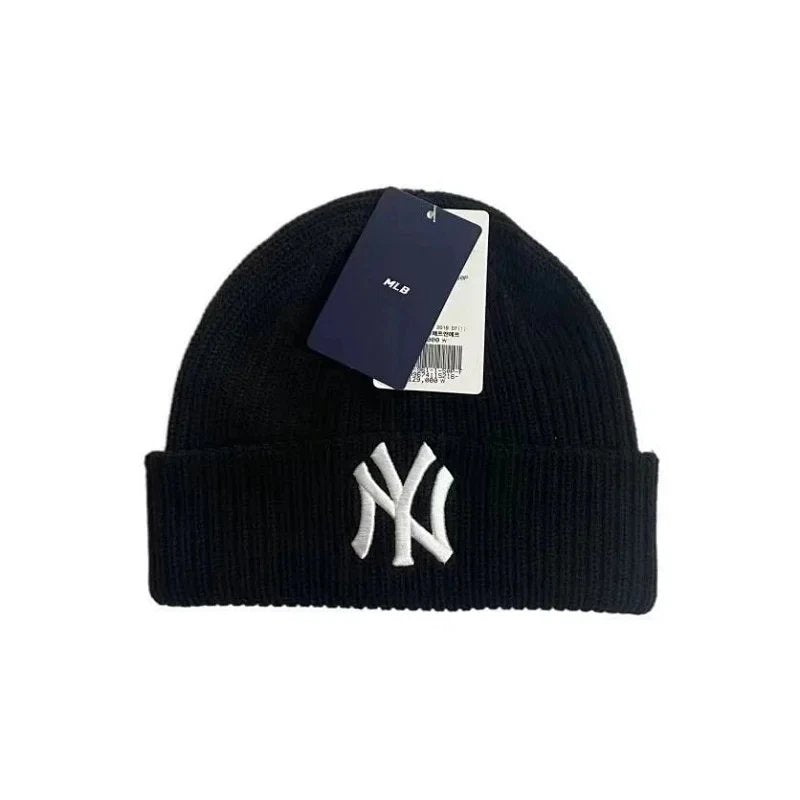 MLB Beanie