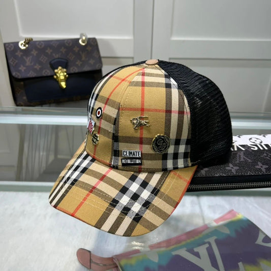 Burberry Cap