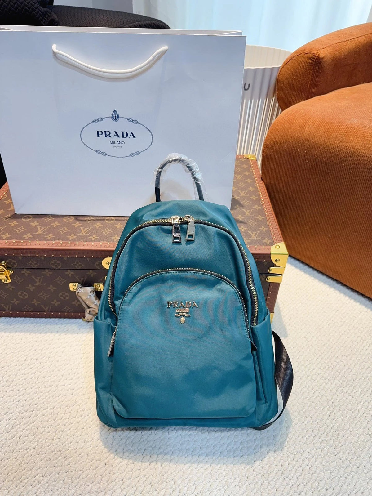 Prada Bag