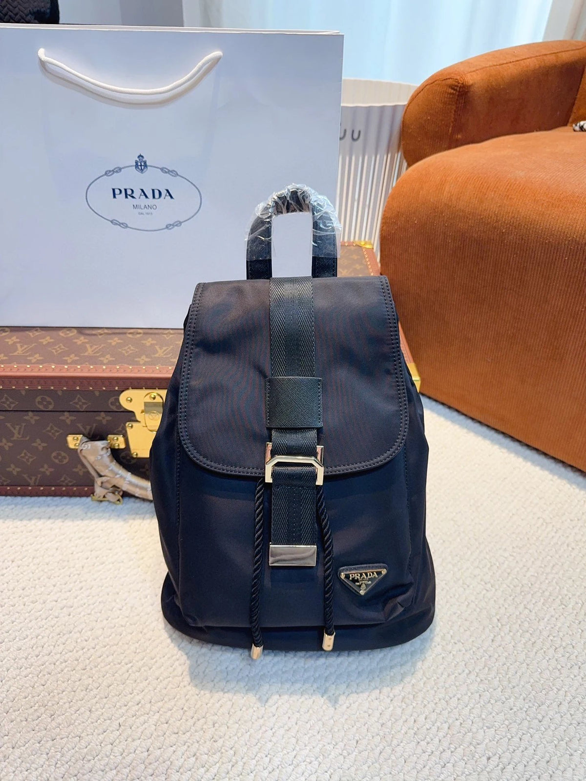 Prada Bag
