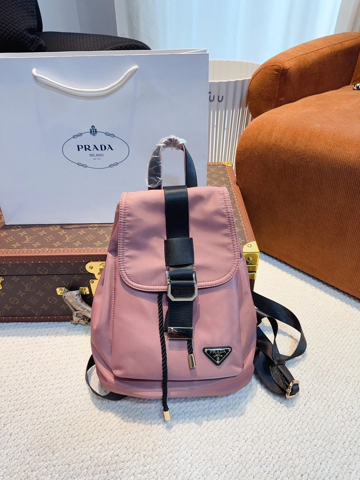 Prada Bag