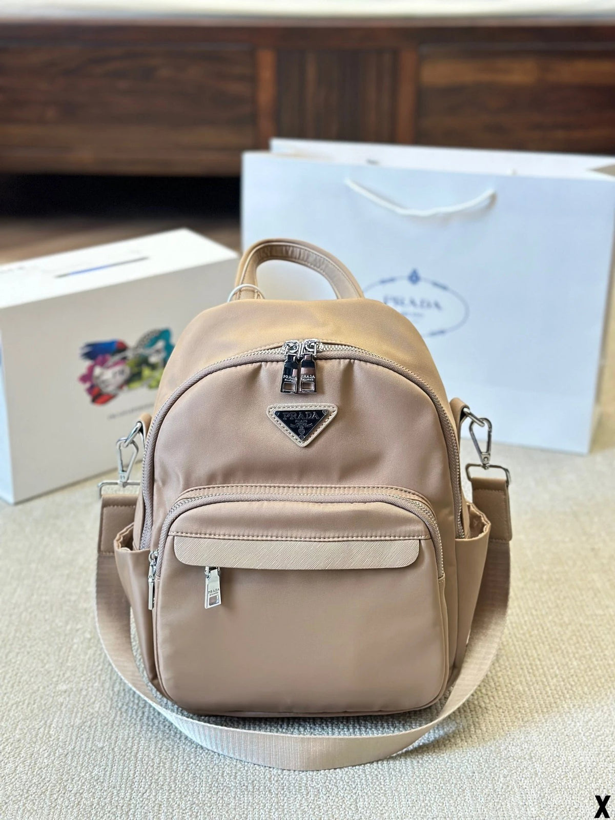 Prada Bag