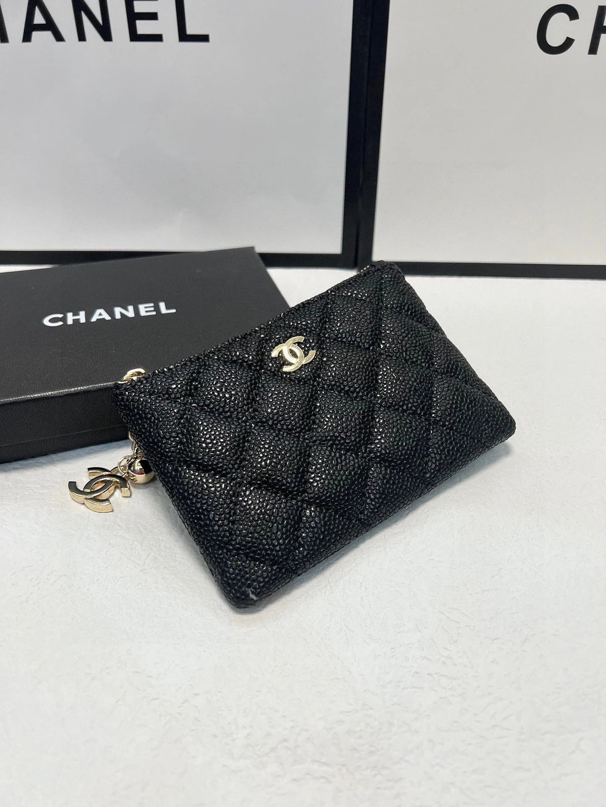 Chanel Purse