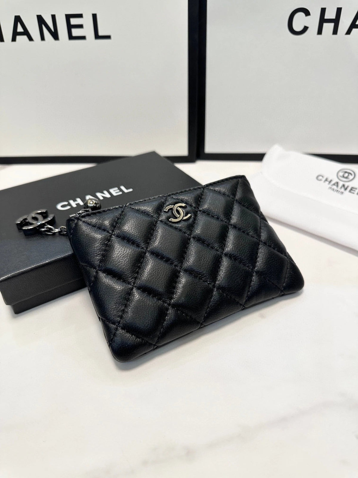 Chanel Purse