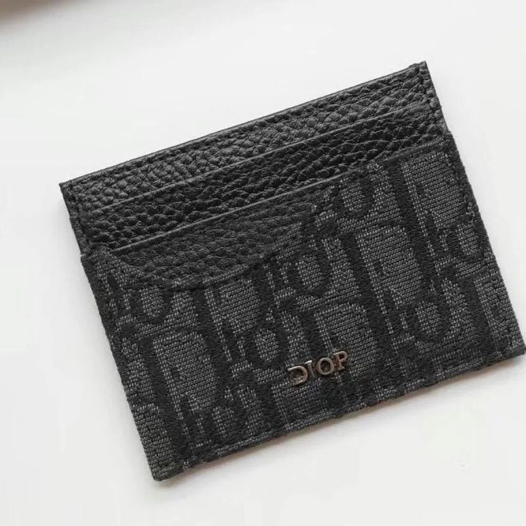 Dior Cardholder