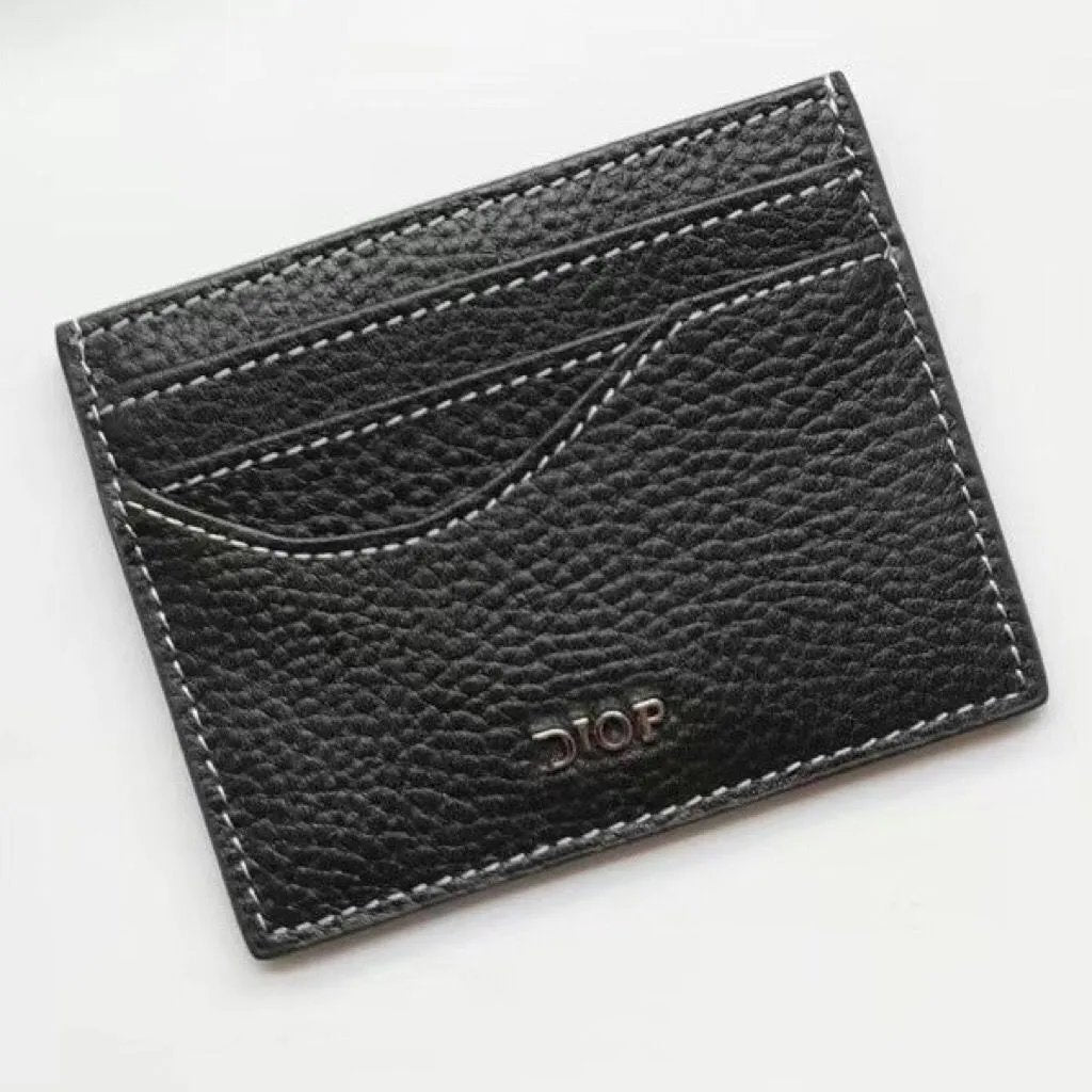 Dior Cardholder