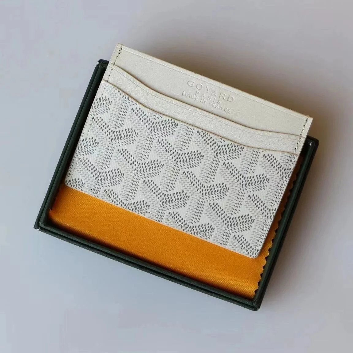 Goyard Cardholder