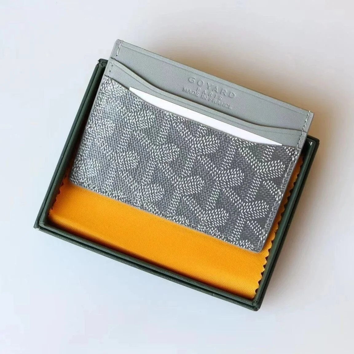 Goyard Cardholder