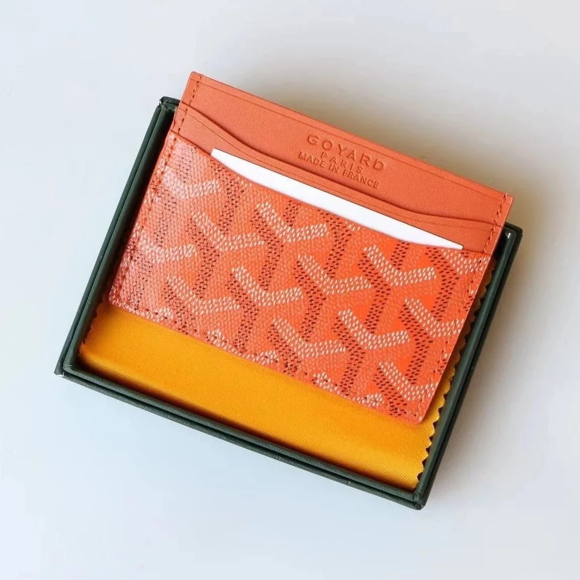 Goyard Cardholder