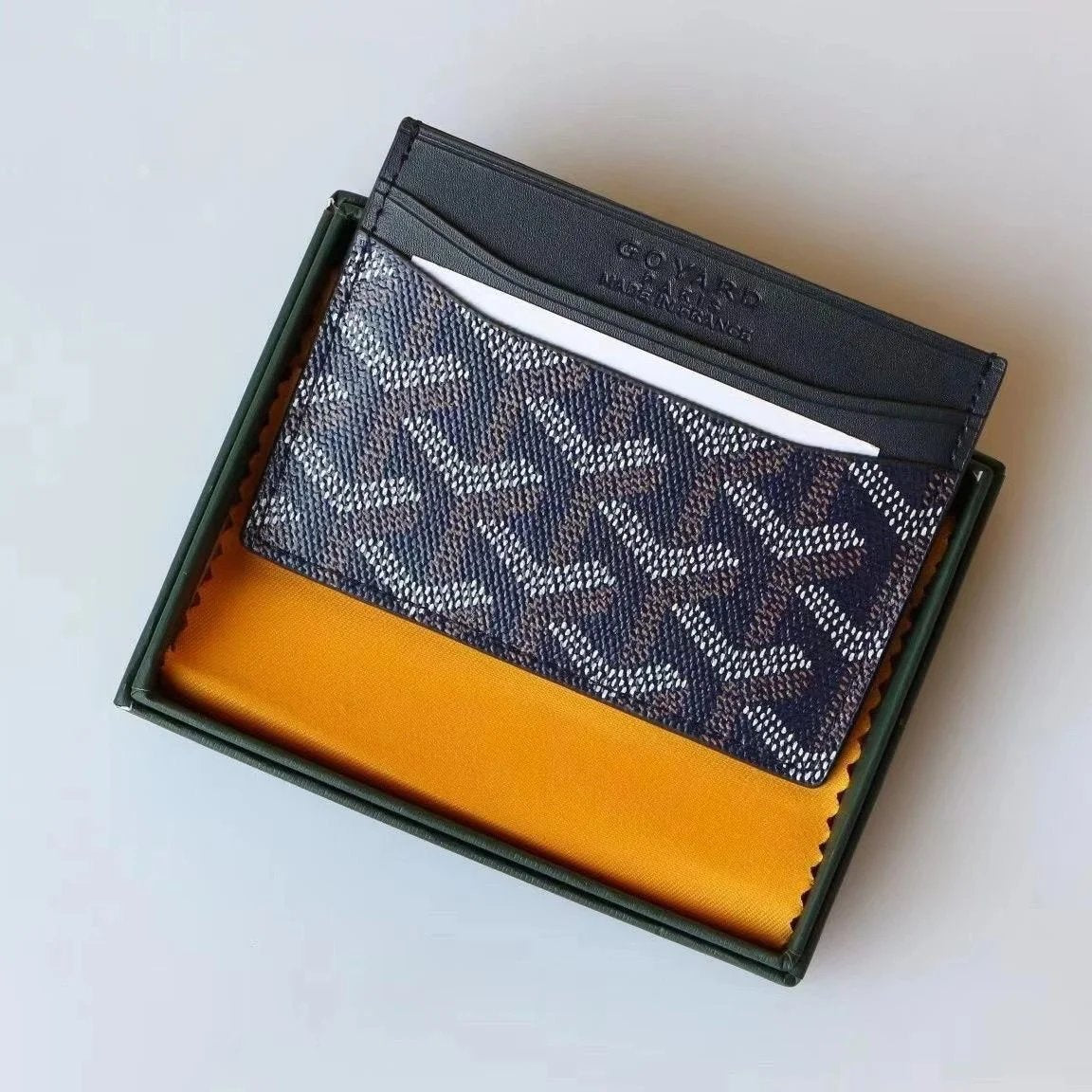 Goyard Cardholder
