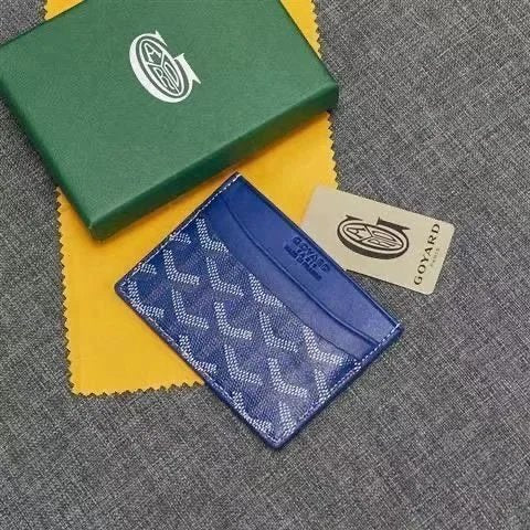 Goyard Cardholder