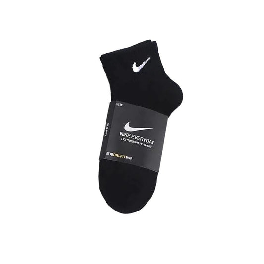 Nike Black Socks
