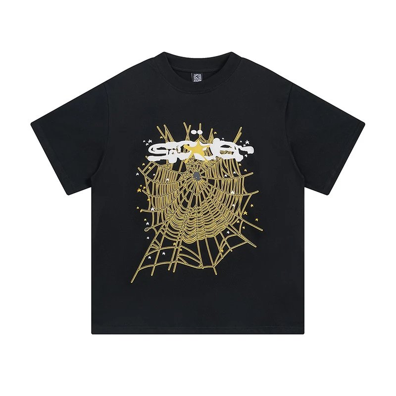 Sp5der T-shirt